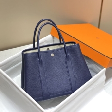 Hermes Garden Party Bags